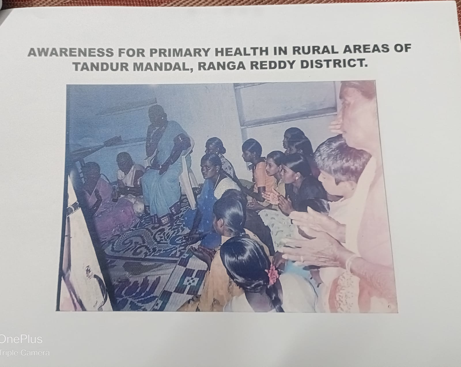 Community Activity 6